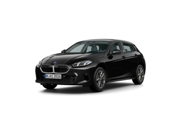 BMW 1-sarja