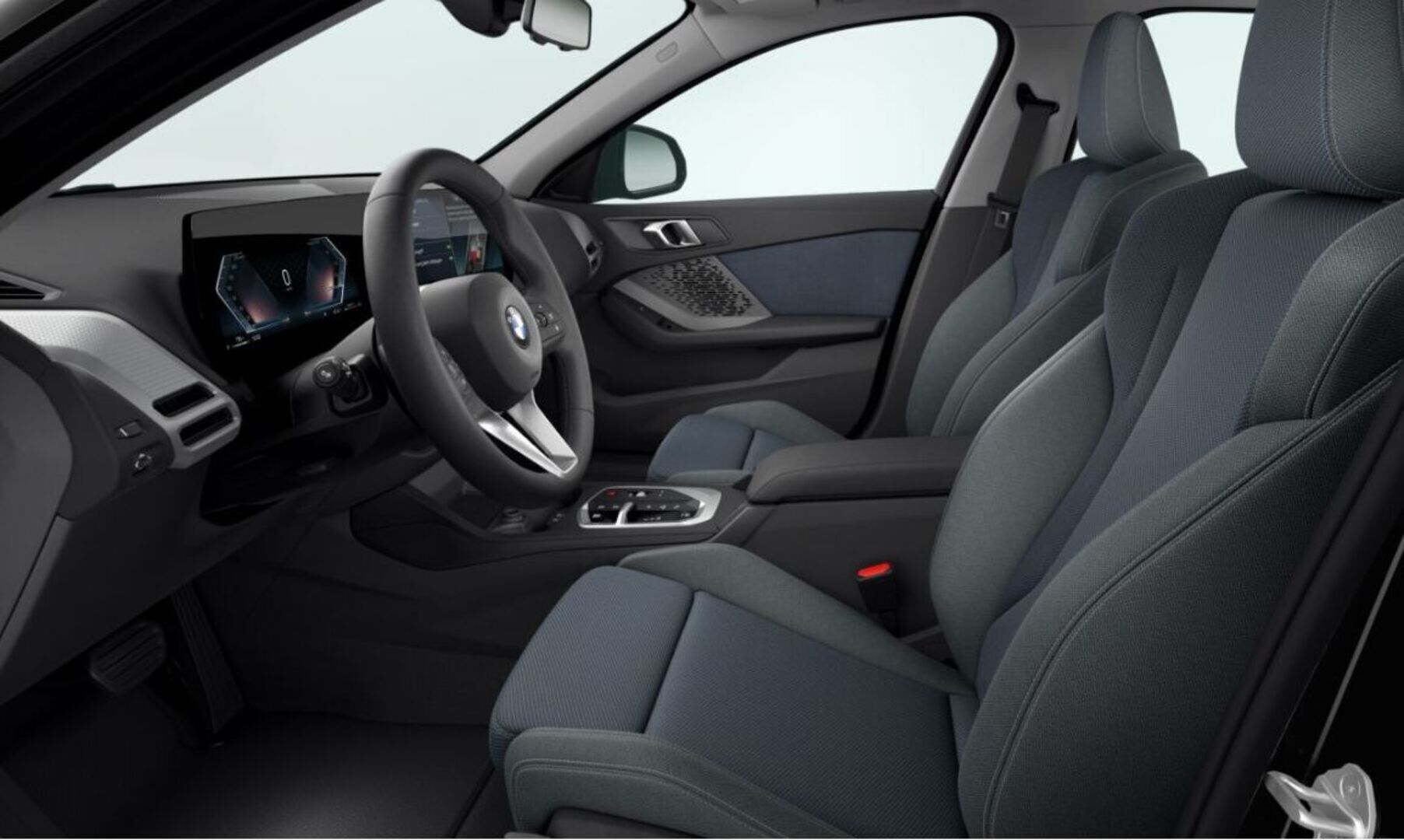 BMW 1-sarja iso kuva 2