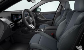 BMW 1-sarja esikatselu 2