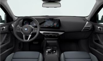 BMW 1-sarja esikatselu 3