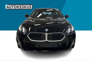 BMW 1-sarja esikatselu 1