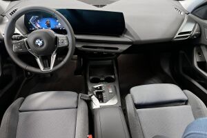 BMW 1-sarja esikatselu 10