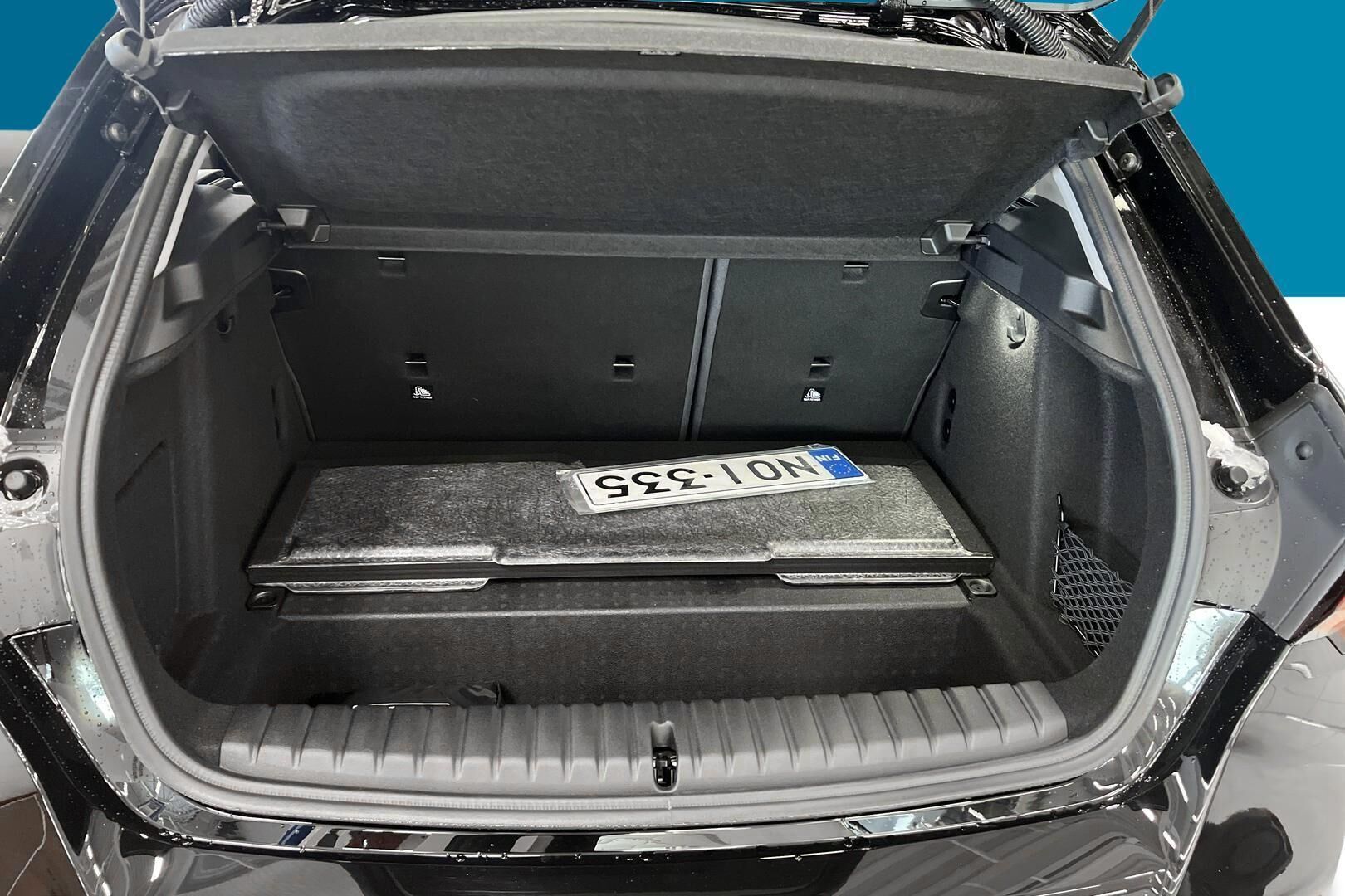 BMW 1-sarja iso kuva 11