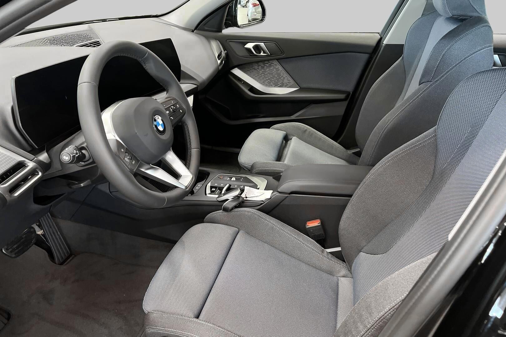 BMW 1-sarja iso kuva 8