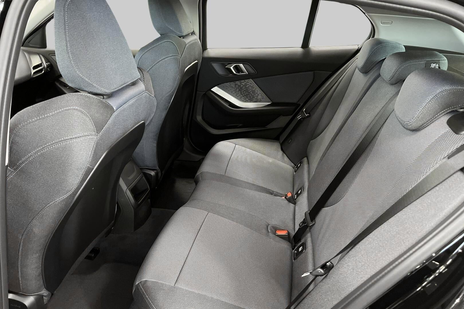 BMW 1-sarja iso kuva 9