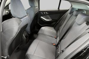 BMW 1-sarja esikatselu 9