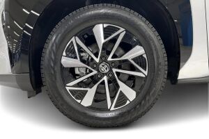 Toyota bZ4X esikatselu 9