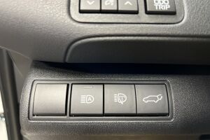 Toyota bZ4X esikatselu 19