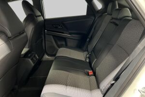 Toyota bZ4X esikatselu 14