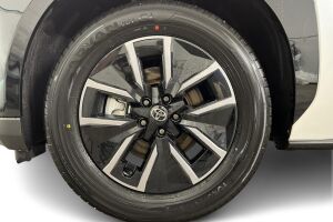 Toyota bZ4X esikatselu 12