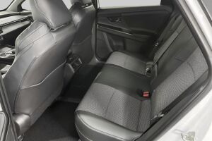 Toyota bZ4X esikatselu 9