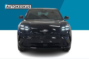 Ford Capri esikatselu 1