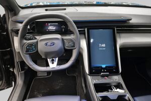 Ford Capri esikatselu 10