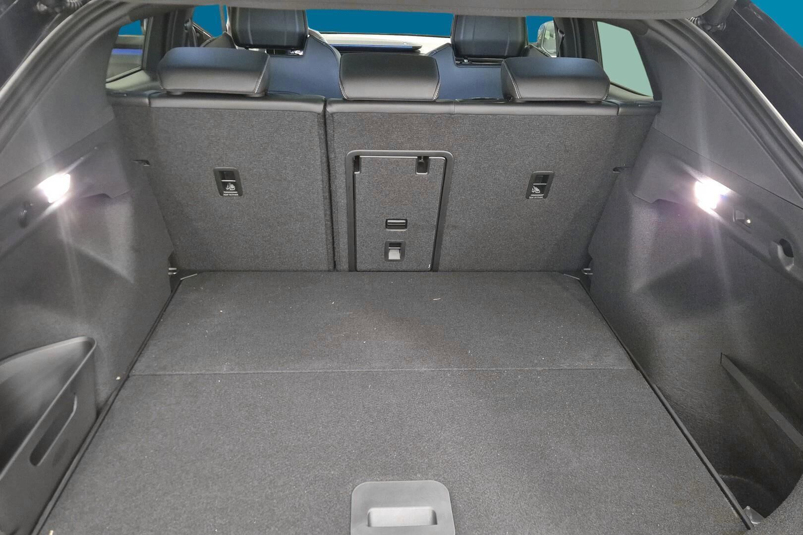 Ford Capri iso kuva 11