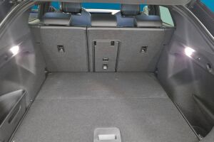 Ford Capri esikatselu 11