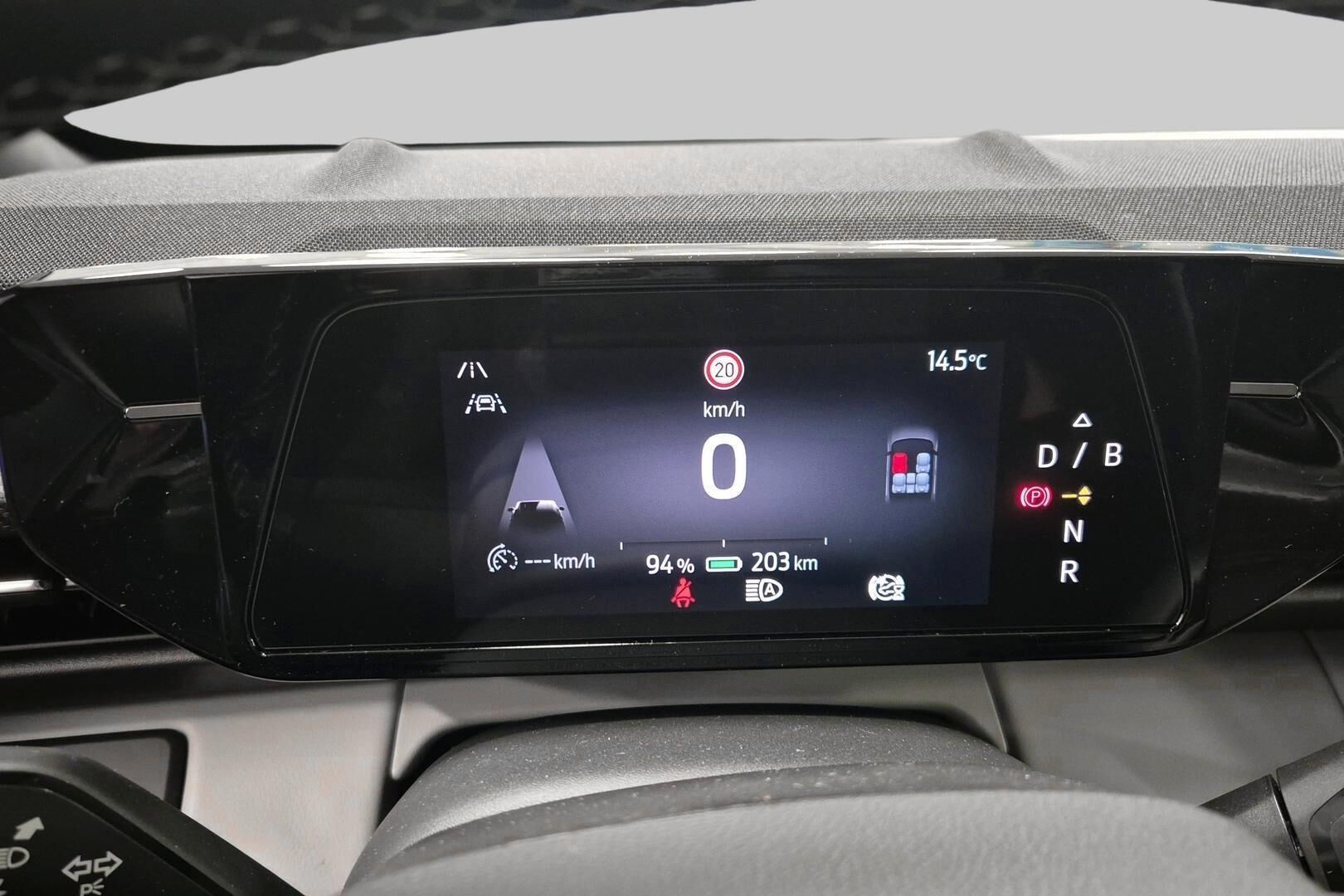 Ford Capri iso kuva 13