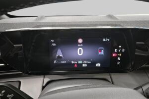 Ford Capri esikatselu 13