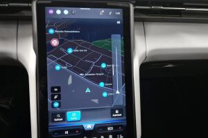 Ford Capri esikatselu 14