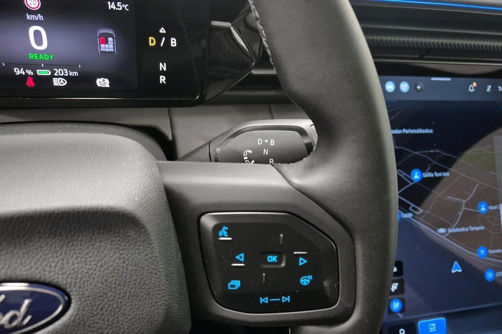 Ford Capri iso kuva 16