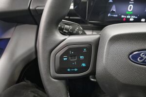 Ford Capri esikatselu 17