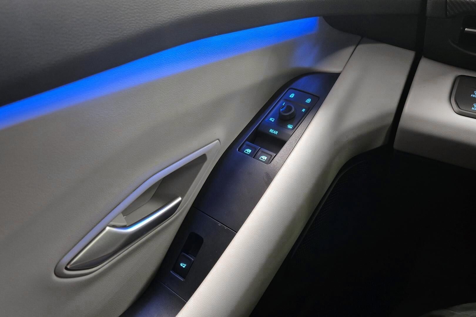 Ford Capri iso kuva 18