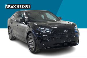 Ford Capri esikatselu 2