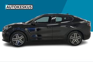 Ford Capri esikatselu 7