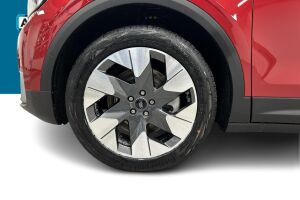 Ford Explorer esikatselu 8