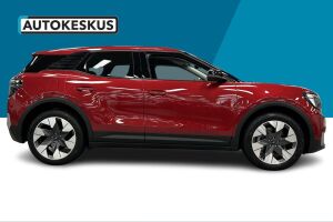 Ford Explorer esikatselu 2