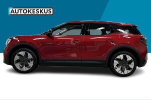 Ford Explorer esikatselu 18