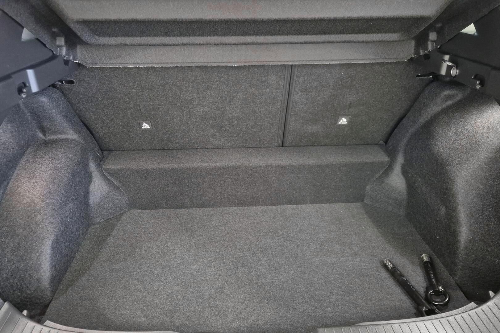 Nissan Qashqai iso kuva 11