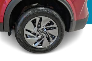 Nissan Qashqai esikatselu 12