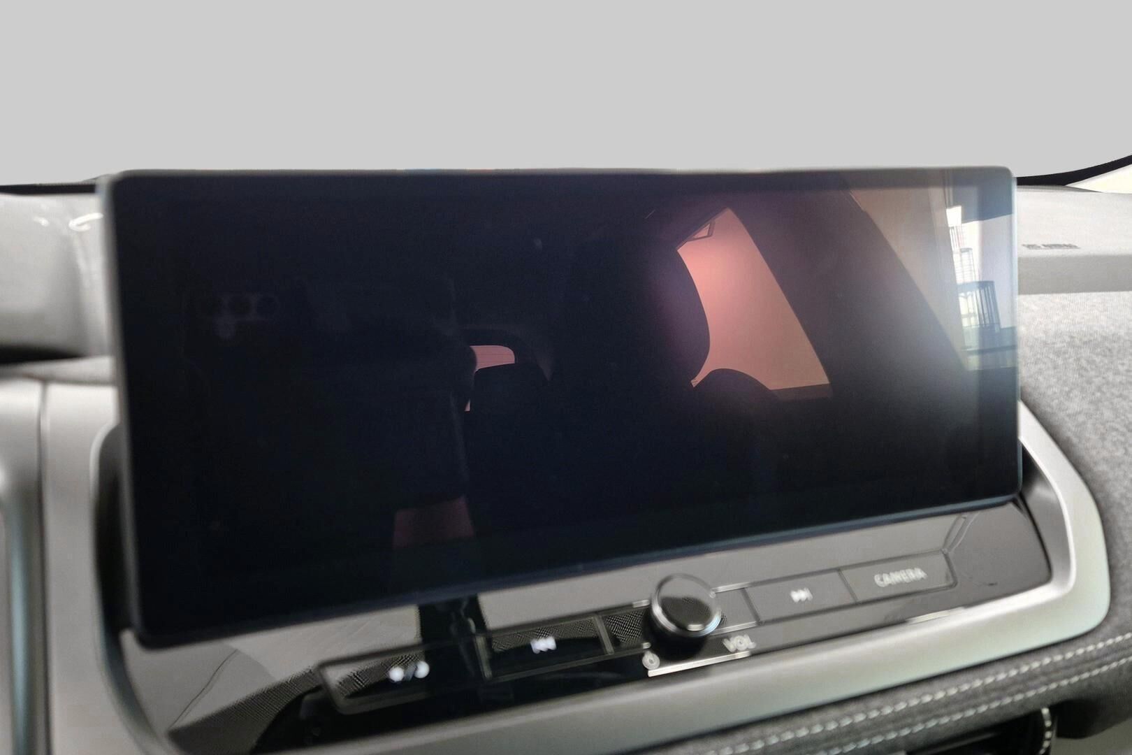 Nissan Qashqai iso kuva 14