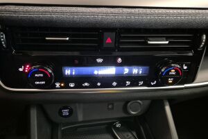 Nissan Qashqai esikatselu 15