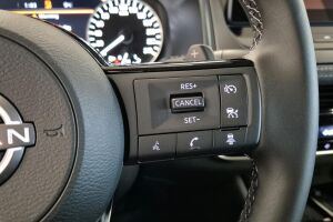 Nissan Qashqai esikatselu 17