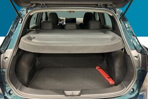 Nissan Qashqai esikatselu 11