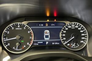 Nissan Qashqai esikatselu 13