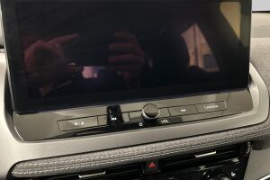 Nissan Qashqai esikatselu 14