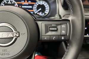 Nissan Qashqai esikatselu 17