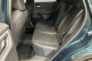 Nissan Qashqai esikatselu 9