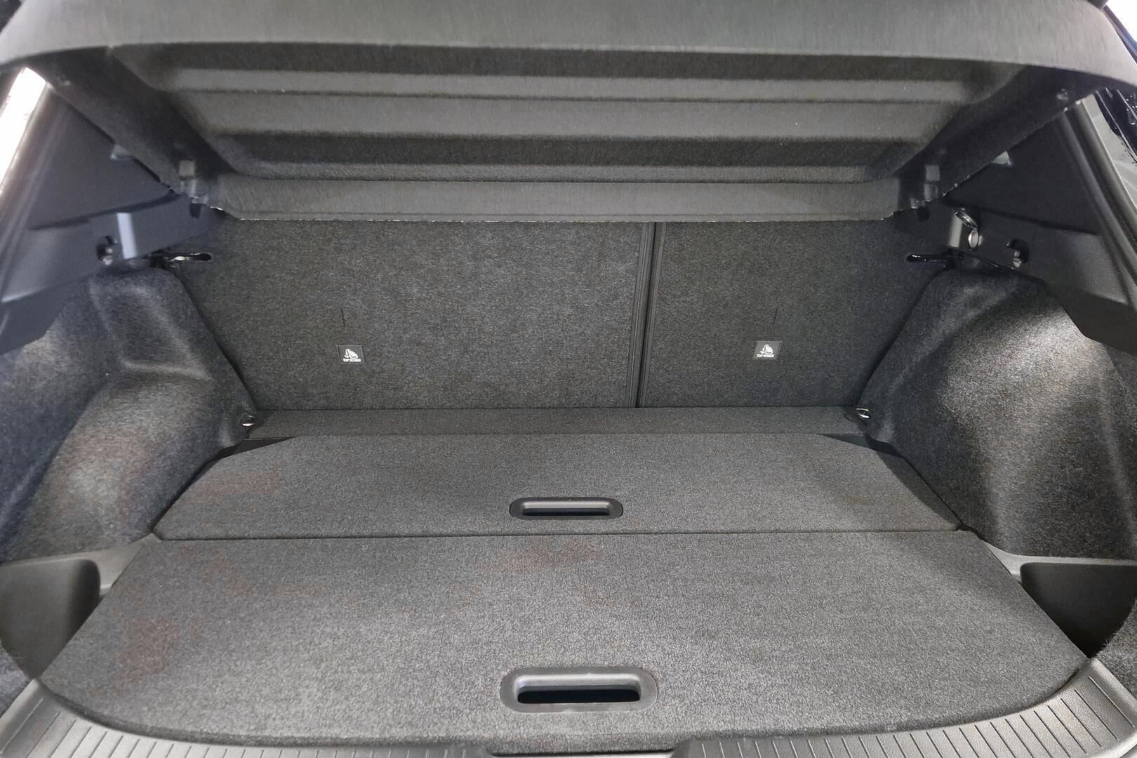 Nissan Qashqai iso kuva 7