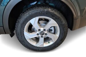 Nissan Qashqai esikatselu 8