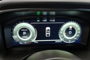 Nissan Qashqai esikatselu 9