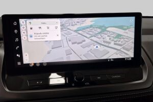 Nissan Qashqai esikatselu 10