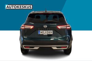 Nissan Qashqai esikatselu 20