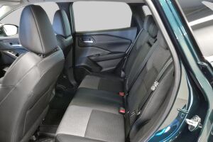 Nissan Qashqai esikatselu 21