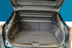 Nissan Qashqai esikatselu 11