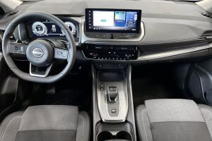 Nissan Qashqai esikatselu 13