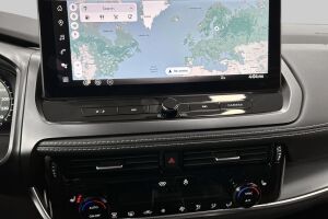 Nissan Qashqai esikatselu 18