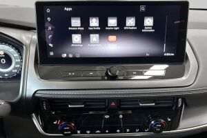 Nissan Qashqai esikatselu 21